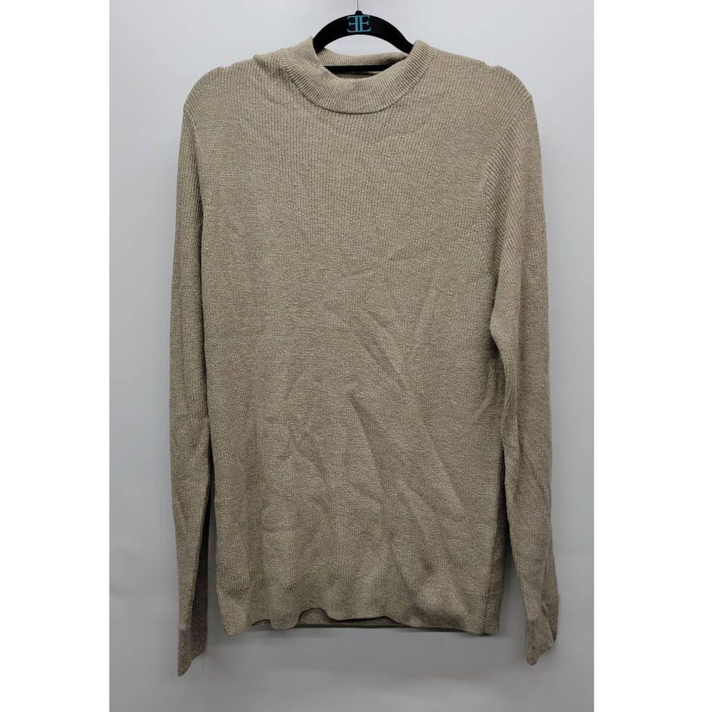 Nordstrom Knit Crew Sweater Size Medium